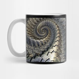 Dragon’s Tail Mug